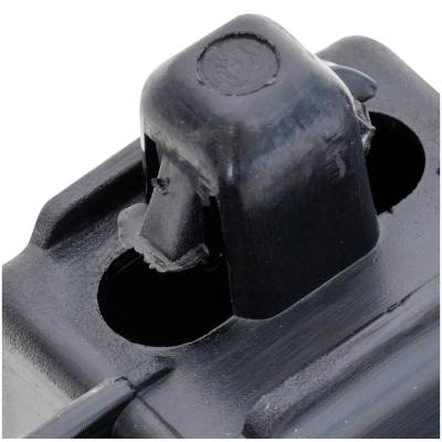 Rareelectrical - New Upper Air Intake Duct Compatible With Toyota Highlander Limited Highlander Hybrid Limited - Image 8