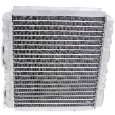 Rareelectrical - New Aluminum Heater Core Compatible With Nissan Subaru Ud 2300Lp Base 6 Cyl 7.7L Frontier Se 6 Cyl - Image 5