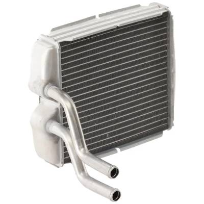 New Aluminum Heater Core Compatible With Ford F-350 Special 8 Cyl 5.8L F-700 Base 8 Cyl 7.0L F-350