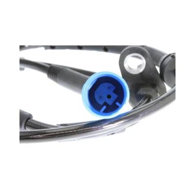 Rareelectrical - New Rear Abs Speed Sensor Compatible With Bmw 535I Xdrive Base 6 Cyl 3.0L 530Xi Base 6 Cyl 3.0L - Image 2
