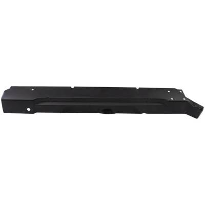 New Left Floor Pan Compatible With Gmc K25/K2500 Pickup Base 6 Cyl 4.8L C35/C3500 Pickup Base 6 Cyl