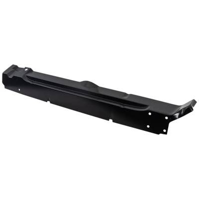 Rareelectrical - New Right Floor Pan Compatible With Gmc C15/C1500 Pickup Base 6 Cyl 5.7L C25/C2500 Pickup Base 6 Cyl - Image 2