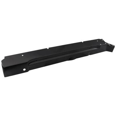 Rareelectrical - New Left Floor Pan Compatible With Gmc C25/C2500 Pickup Base 8 Cyl 6.5L K15/K1500 Pickup Base 8 Cyl - Image 3