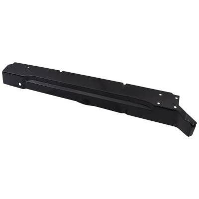 Rareelectrical - New Left Floor Pan Compatible With Gmc C25/C2500 Pickup Base 8 Cyl 6.5L C35/C3500 Pickup Base 6 Cyl - Image 2
