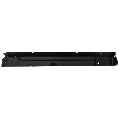 Rareelectrical - New Left Floor Pan Compatible With Gmc C25/C2500 Pickup Base 8 Cyl 6.5L C35/C3500 Pickup Base 6 Cyl - Image 4
