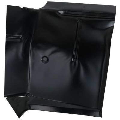 Rareelectrical - New Right Floor Pan Compatible With Chevrolet Gmc C15/C1500 Pickup Base 8 Cyl 4.6L C15/C1500 Pickup - Image 1