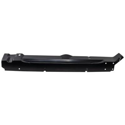New Right Floor Pan Compatible With Gmc K15/K1500 Pickup Base 8 Cyl 5.7L C15/C1500 Pickup Base 6 Cyl