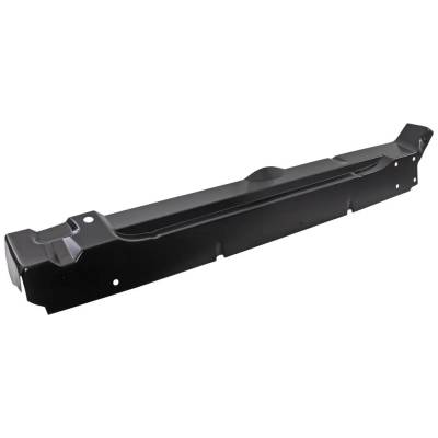 Rareelectrical - New Right Floor Pan Compatible With Gmc K15/K1500 Pickup Base 8 Cyl 5.7L C15/C1500 Pickup Base 6 Cyl - Image 3