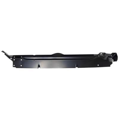 Rareelectrical - New Right Floor Pan Compatible With Gmc C15/C1500 Pickup Base 6 Cyl 4.1L C15/C1500 Pickup Base 6 Cyl - Image 4