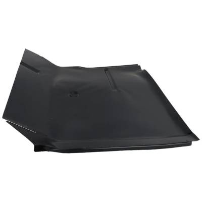 Rareelectrical - New Right Floor Pan Compatible With Chevrolet Gmc C25/C2500 Pickup Base 6 Cyl 5.0L C25/C2500 Pickup - Image 6