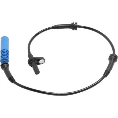 Rareelectrical - New Front Abs Speed Sensor Compatible With Bmw 550I Base 8 Cyl 4.8L 530I Base 6 Cyl 3.0L 528I Base 6 - Image 6