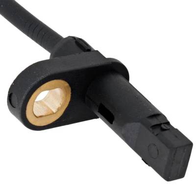 Rareelectrical - New Right Front Abs Speed Sensor Compatible With Acura Honda Mdx Sh-Awd 6 Cyl 3.5L Ridgeline Rtl-E 6 - Image 7