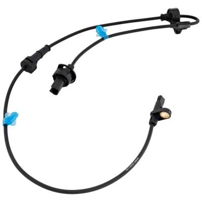 Rareelectrical - New Right Front Abs Speed Sensor Compatible With Acura Honda Pilot Black Edition 6 Cyl 3.5L Mdx - Image 2