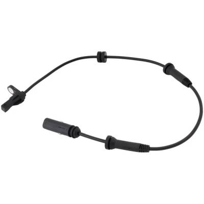 Rareelectrical - New Front Abs Speed Sensor Compatible With Bmw Activehybrid 3 Base 6 Cyl 3.0L 430I Base 4 Cyl 2.0L - Image 3