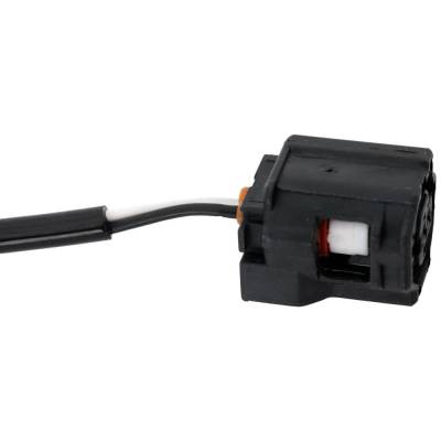 Rareelectrical - New Left Front Abs Speed Sensor Compatible With Toyota Corolla Hybrid Nightshade 4 Cyl 1.8L Corolla - Image 5