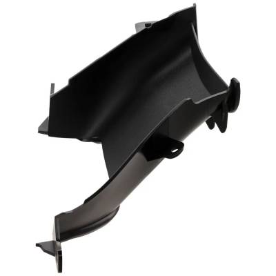 Rareelectrical - New Air Intake Duct Compatible With Chevrolet Camaro Lt 4 Cyl 2.0L Camaro Lt 6 Cyl 3.6L Ls 4 2.0L - Image 3