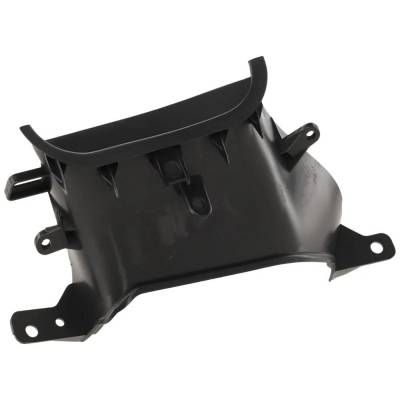 Rareelectrical - New Air Intake Duct Compatible With Chevrolet Camaro Ls 4 Cyl 2.0L Camaro Lt 6 Cyl 3.6L Camaro Lt 4 - Image 5