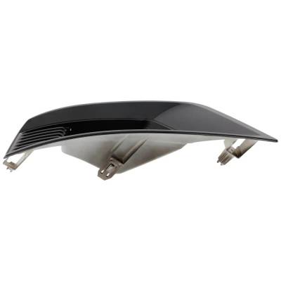 Rareelectrical - Left Front Fog Light Trim Compatible With Nissan Armada Sl 8 Cyl 5.6L 2021-2023 By Ni1038183 - Image 5