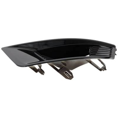 Rareelectrical - Left Front Fog Light Trim Compatible With Nissan Armada Sl 8 Cyl 5.6L 2021-2023 By Ni1038183 - Image 6