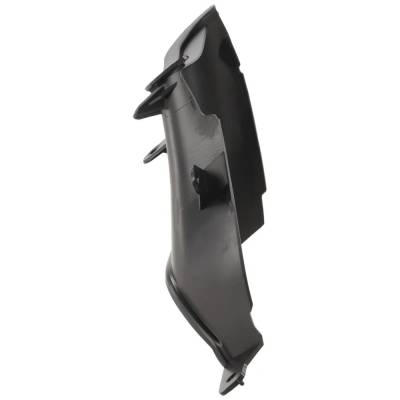 Rareelectrical - New Air Intake Duct Compatible With Chevrolet Camaro Lt 6 Cyl 3.6L Camaro Lt1 8 Cyl 6.2L Camaro Lt 4 - Image 8