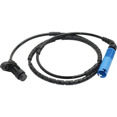 Rareelectrical - Rear Abs Speed Sensor Compatible With Bmw 330Xi Base 6 Cyl 3.0L 325Xi Base 6 Cyl 2.5L 2001-2005 By - Image 5