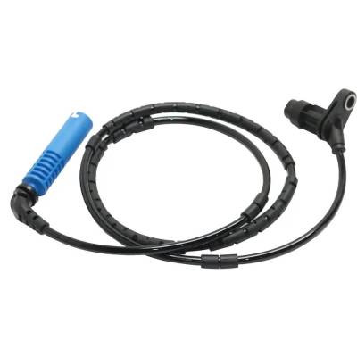 Rareelectrical - Rear Abs Speed Sensor Compatible With Bmw 330Xi Base 6 Cyl 3.0L 325Xi Base 6 Cyl 2.5L 2001-2005 By - Image 6