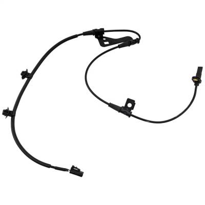 New Right Front Abs Speed Sensor Compatible With Hyundai Elantra Sport Tech 4 Cyl 1.6L Elantra Gt
