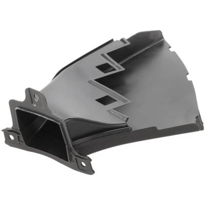 New Right Front Air Intake Duct Compatible With Dodge Charger Sxt 6 Cyl 3.6L Charger Gt Plus 6 Cyl