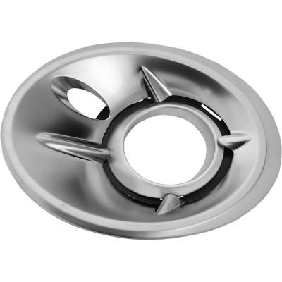 Rareelectrical - Left Front Fog Light Trim Compatible With Mercedes Benz Gla250 4Matic 4 Cyl 2.0L Gla250 Base 4 Cyl - Image 2