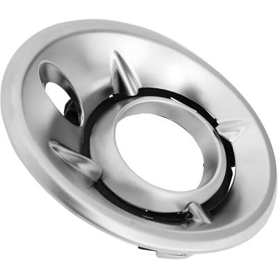 Rareelectrical - Left Front Fog Light Trim Compatible With Mercedes Benz Gla250 4Matic 4 Cyl 2.0L Gla250 Base 4 Cyl - Image 3