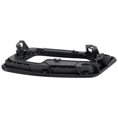 Rareelectrical - New Left Front Fog Light Trim Compatible With Mercedes Benz E350 4Matic 6 Cyl 3.5L E550 4Matic 8 Cyl - Image 5