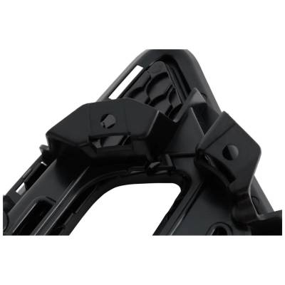Rareelectrical - New Left Front Fog Light Trim Compatible With Mercedes Benz E350 4Matic 6 Cyl 3.5L E550 4Matic 8 Cyl - Image 7