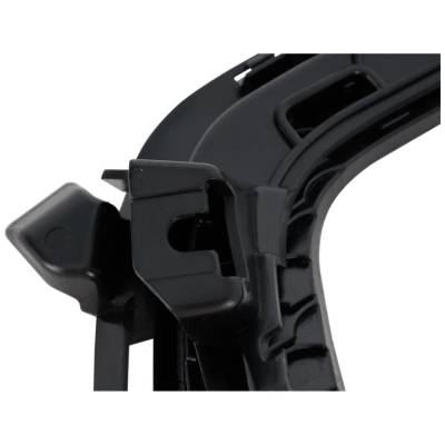 Rareelectrical - New Left Front Fog Light Trim Compatible With Mercedes Benz E350 4Matic 6 Cyl 3.5L E550 4Matic 8 Cyl - Image 8
