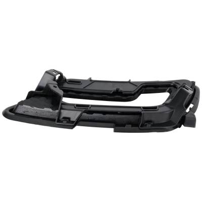 Rareelectrical - New Left Front Fog Light Trim Compatible With Mercedes Benz E350 Base 6 Cyl 3.5L E350 Bluetec 6 Cyl - Image 6