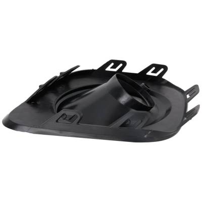 Rareelectrical - New Left Front Fog Light Trim Compatible With Mercedes Benz Glb250 Base 4 Cyl 2.0L Glb250 4Matic 4 - Image 6