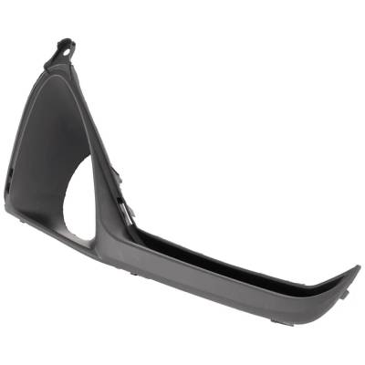 Rareelectrical - New Right Front Fog Light Trim Compatible With Lexus Rx350l Base 6 Cyl 3.5L Rx350 Base 6 Cyl 3.5L - Image 3