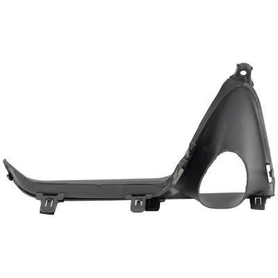 Rareelectrical - New Right Front Fog Light Trim Compatible With Lexus Rx350l Base 6 Cyl 3.5L Rx350 Base 6 Cyl 3.5L - Image 4