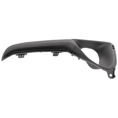 Rareelectrical - New Right Front Fog Light Trim Compatible With Lexus Rx350l Base 6 Cyl 3.5L Rx350 Base 6 Cyl 3.5L - Image 5