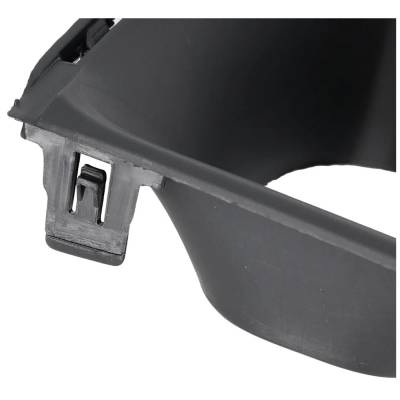 Rareelectrical - New Right Front Fog Light Trim Compatible With Lexus Rx350l Base 6 Cyl 3.5L Rx350 Base 6 Cyl 3.5L - Image 7