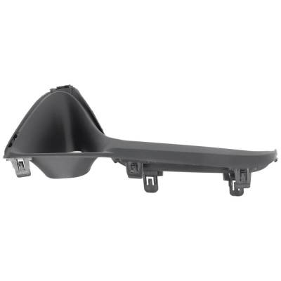 Rareelectrical - New Right Front Fog Light Trim Compatible With Lexus Rx350l Base 6 Cyl 3.5L Rx450hl Base 6 Cyl 3.5L - Image 6