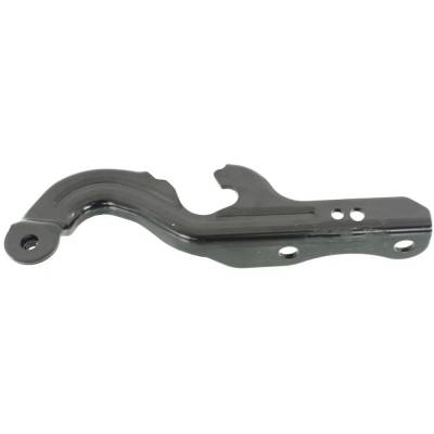 Rareelectrical - New Left Hood Hinge Compatible With Dodge Jeep Durango Srt Hellcat Premium 8 Cyl 6.2L Durango Heat 6 - Image 1