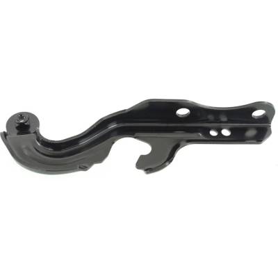 Rareelectrical - New Left Hood Hinge Compatible With Dodge Jeep Durango Srt Hellcat Premium 8 Cyl 6.2L Durango Heat 6 - Image 4