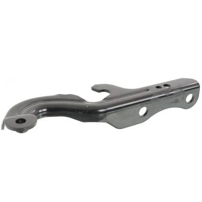Rareelectrical - New Left Hood Hinge Compatible With Dodge Jeep Grand Cherokee Laredo E 6 Cyl 3.6L Grand Cherokee - Image 3