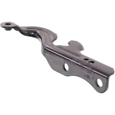 Rareelectrical - New Left Hood Hinge Compatible With Dodge Jeep Durango R/T 8 Cyl 5.7L Grand Cherokee Limited 6 Cyl - Image 2