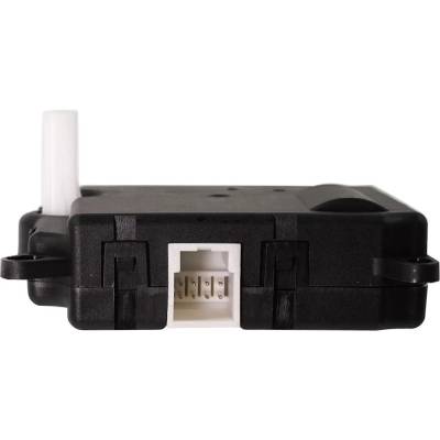Rareelectrical - New Main Auxiliary A/C Actuator Compatible With Ford Explorer Xlt 8 Cyl 5.0L Explorer Sport Trac - Image 7