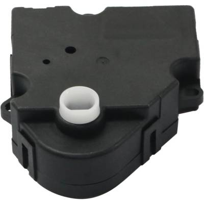 Rareelectrical - New A/C Actuator Compatible With Chevrolet Gmc Envoy Xl Denali 8 Cyl 5.3L Yukon Sl 8 Cyl 5.3L Envoy - Image 6