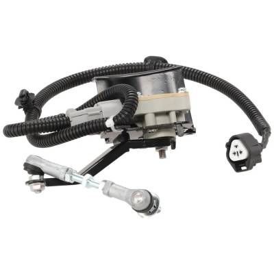 Rareelectrical - Left Front Suspension Ride Height Sensor Compatible With Lexus Toyota Land Cruiser Base 8 Cyl 4.7L - Image 3