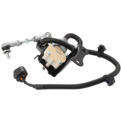 Rareelectrical - Left Front Suspension Ride Height Sensor Compatible With Lexus Toyota Land Cruiser Base 8 Cyl 4.7L - Image 6