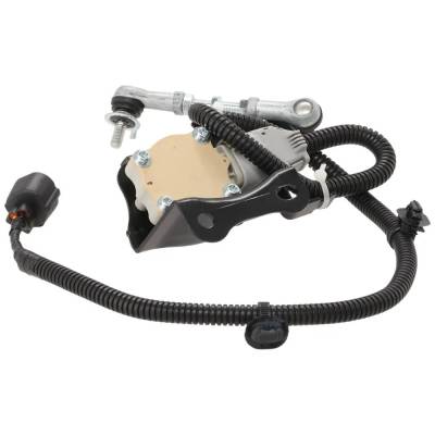 Rareelectrical - Left Front Suspension Ride Height Sensor Compatible With Lexus Toyota Land Cruiser Base 8 Cyl 4.7L - Image 7