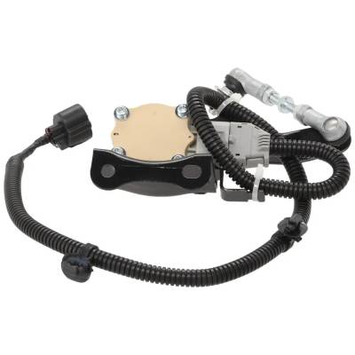 Rareelectrical - Left Front Suspension Ride Height Sensor Compatible With Lexus Toyota Land Cruiser Base 8 Cyl 4.7L - Image 8